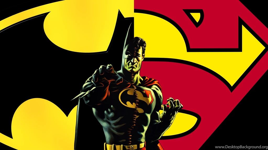 Download Wallpapers 3840x2160 Batman, Detective Comics, Dc Comics ...