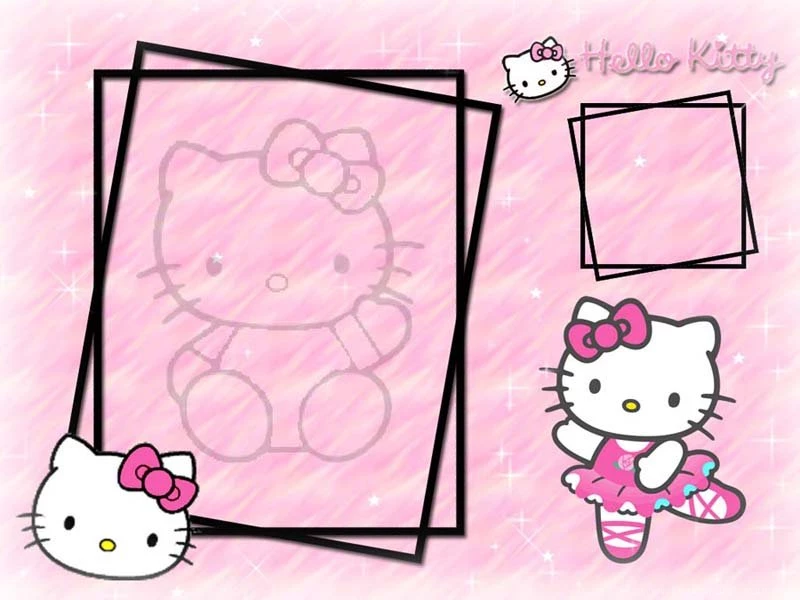 Baby Pink Hello Kitty Wallpaper Images Desktop Background Baby Pink Hello Kitty Wallpaper Images Desktop Background