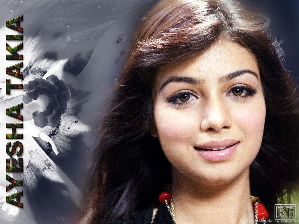 Wallpapers Chris Pohl Ayesha Takia Hd 1024x768