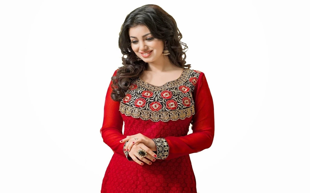 Ayesha Takia HD Wallpapers