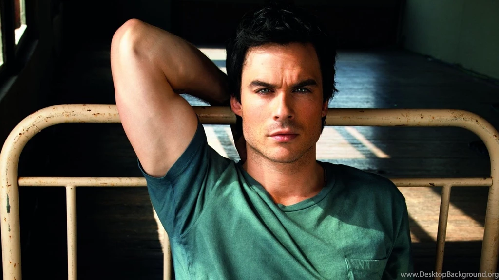Ian Somerhalder Wallpapers