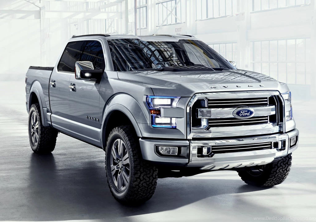 2015 Ford Raptor Wallpapers