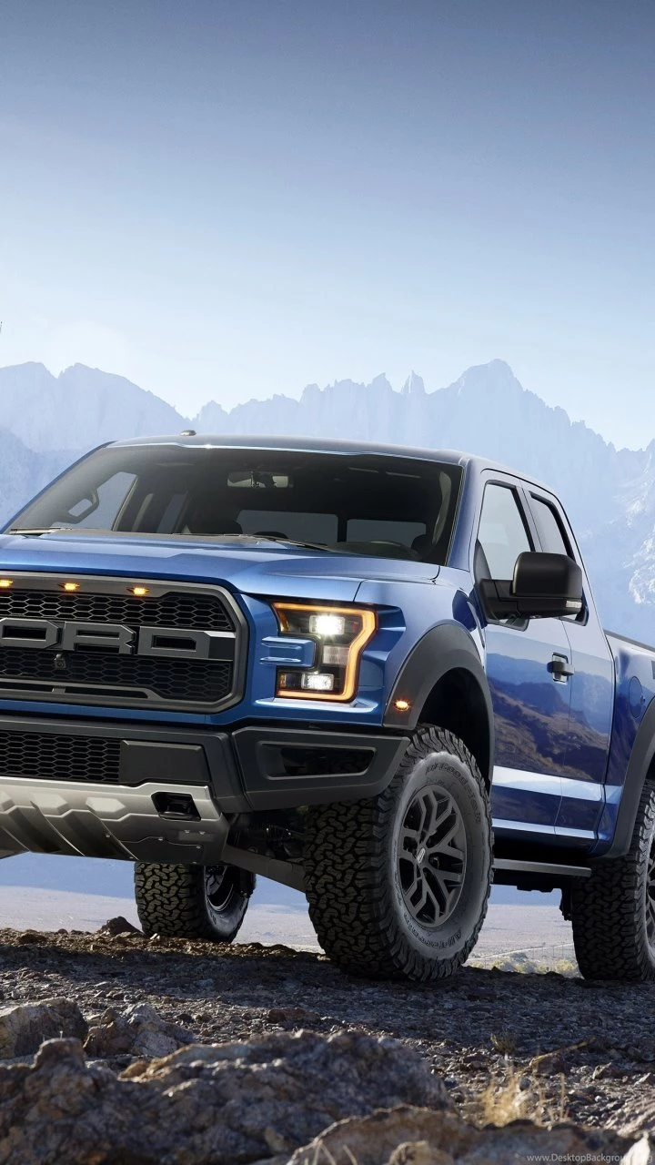 Wallpaper: Ford, F 150, Pickup, Stones, Raptor, Cars Wallpapers