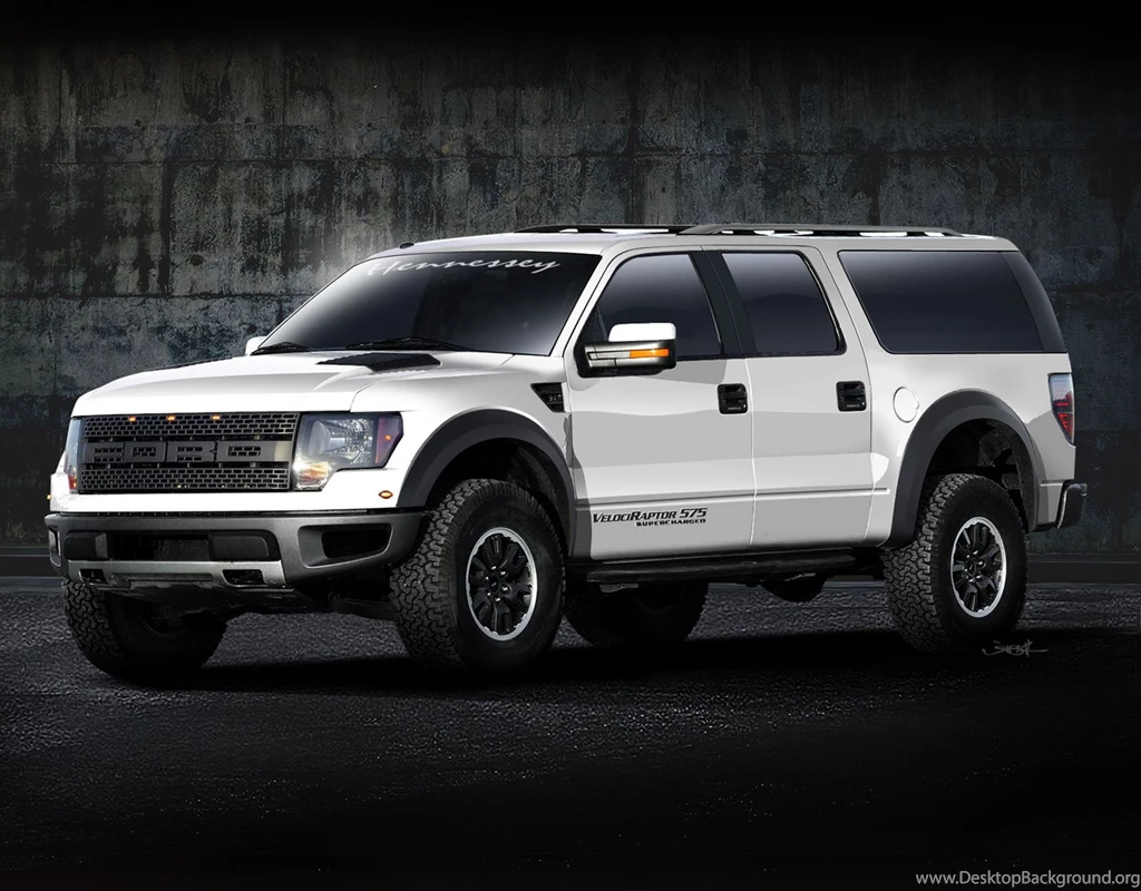Ford Raptor Wallpapers Hd Wallpapers ›› Page 5