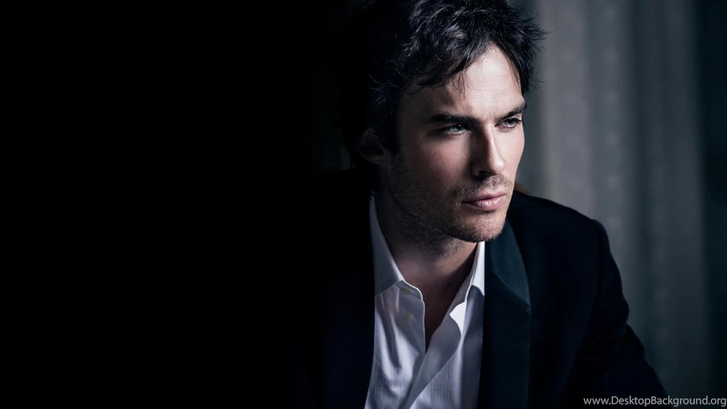 18 HD Ian Somerhalder Wallpapers   HDWallSource.com