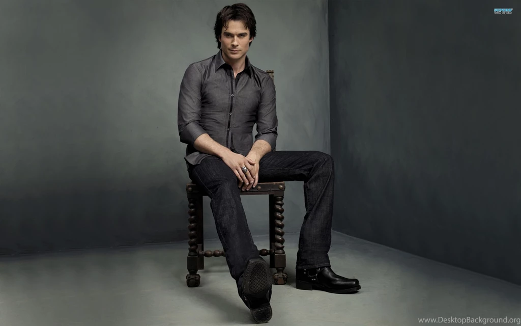 Ian Somerhalder Desktop Wallpapers Wallpapers Cave