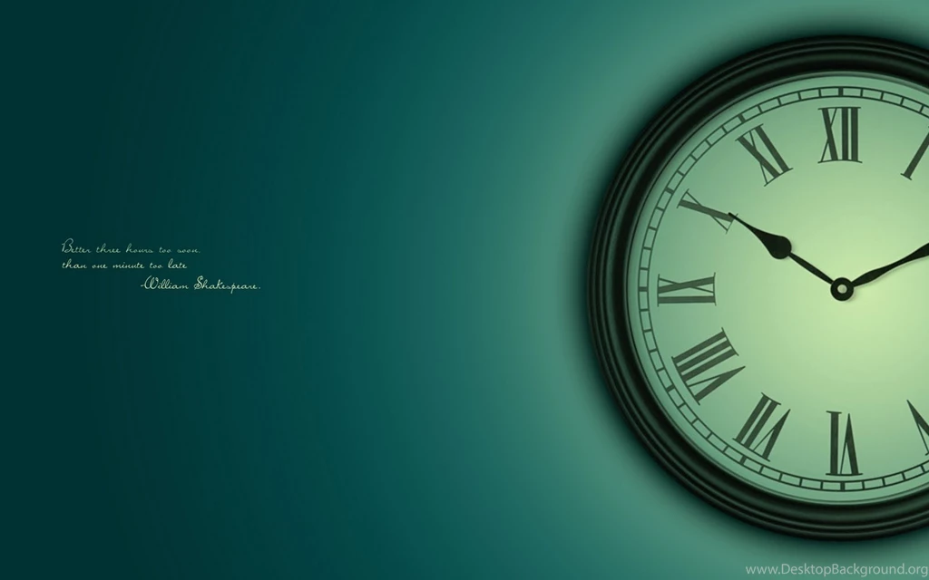 Motivational Desktop Backgrounds