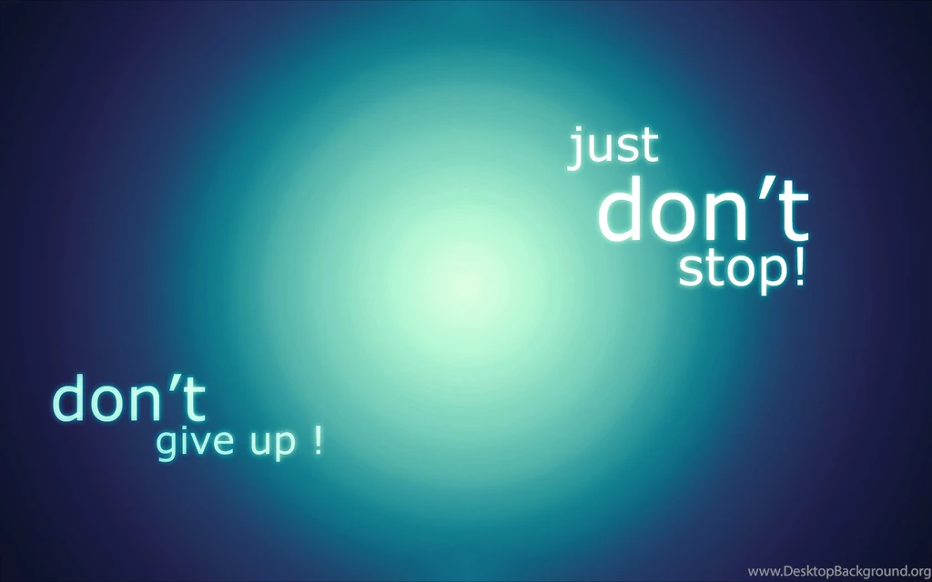 Desktop Wallpapers HD Motivational