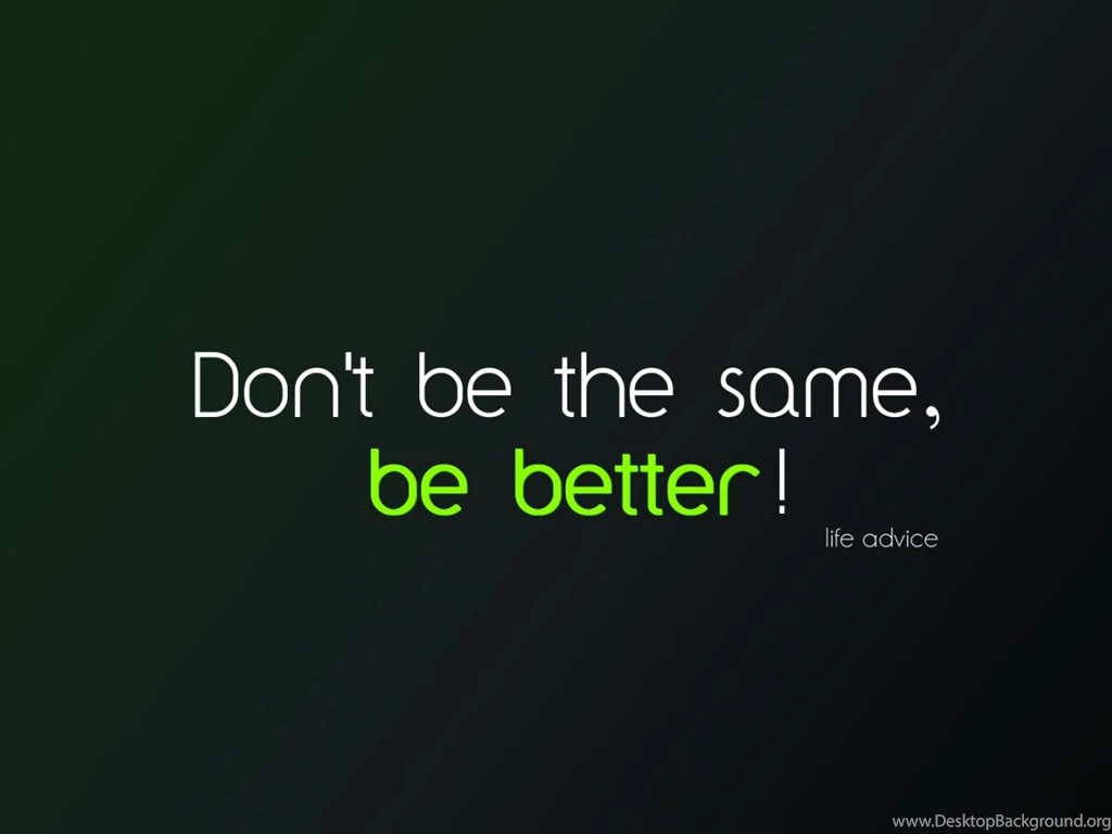 Mac Motivational Wallpapers