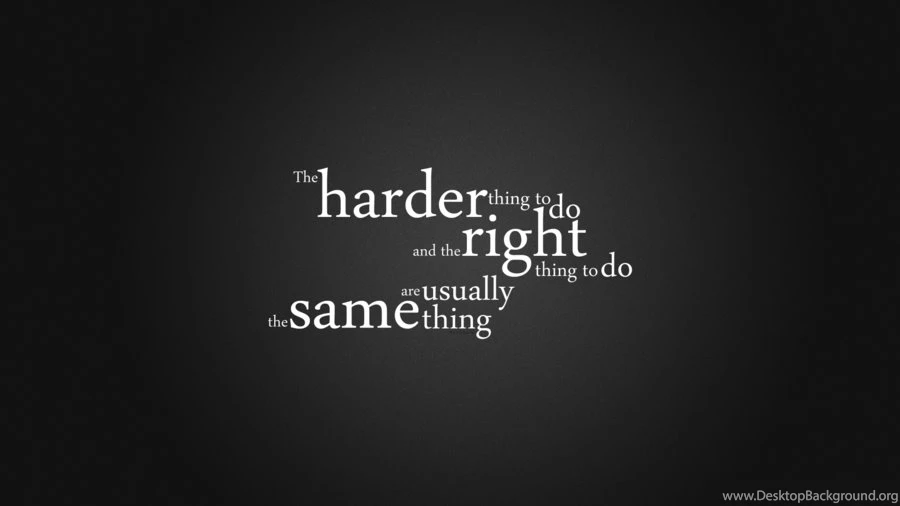 Motivational Quote Wallpapers Cool Wallpapers HD For Desktop ...