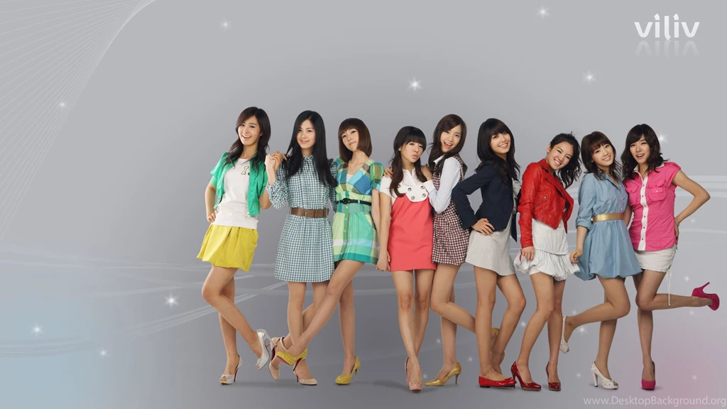 SNSD Wallpapers HD 6379 HD Wallpapers Site