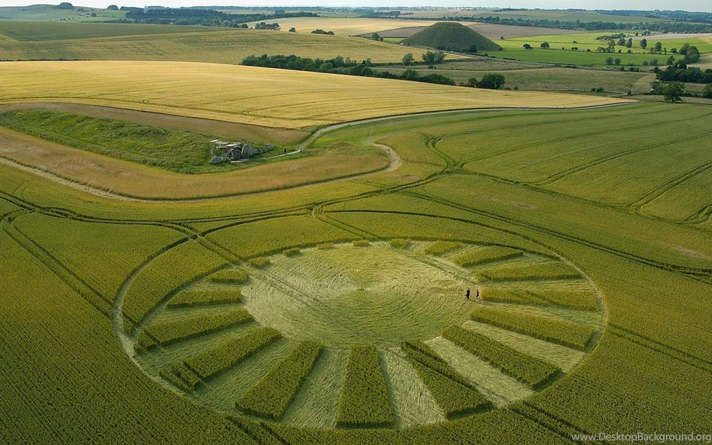 Crop Circle Wallpapers   Wallpapers Cave