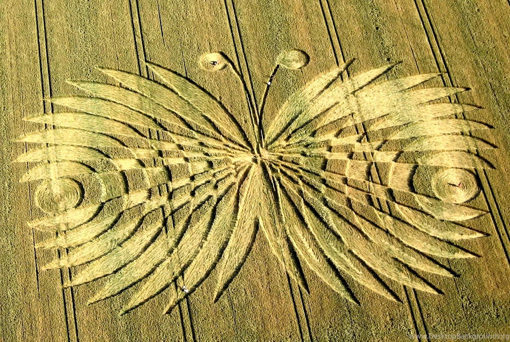 Crop Circles Computer Wallpapers, Desktop Backgrounds