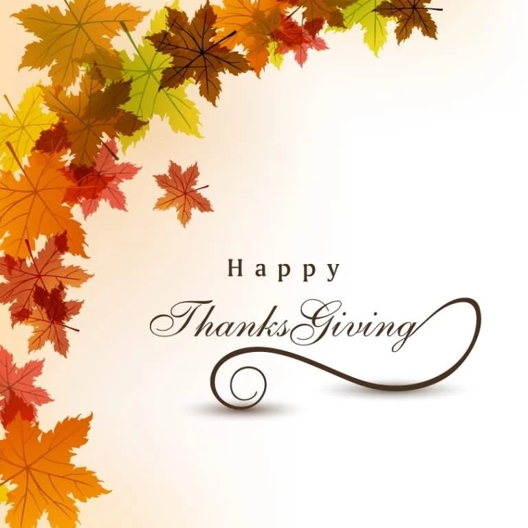 Happy Thanksgiving Day Backgrounds Wallpapers