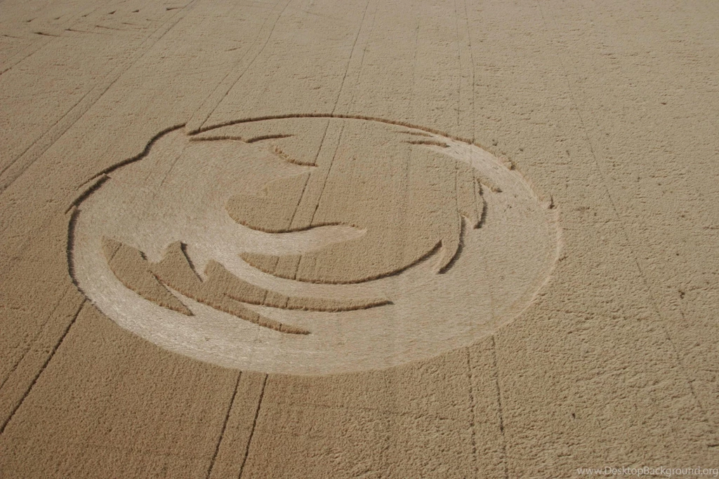 Crop Circles Computer Wallpapers Desktop Backgrounds 3504×2336 Id ...