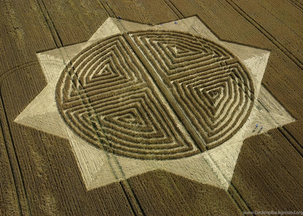 Crop Circle Wallpapers   HD Wallpapers 91518