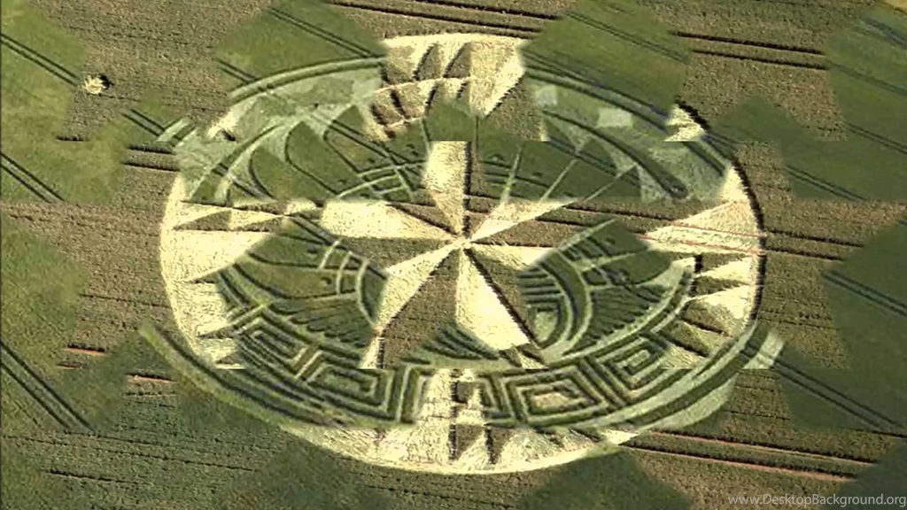 Crop Circle 2012   Latest Crop Circles   YouTube