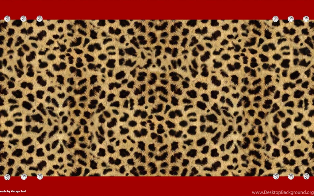 Cheetah Skin Wallpapers