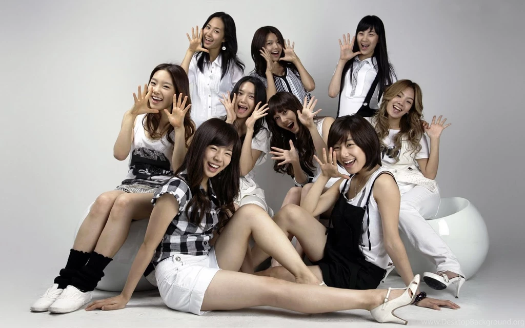 Top Snsd Kim Taeyeon Kwon Wallpapers
