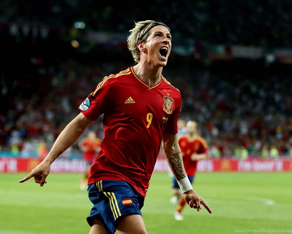 HD Fernando Torres Wallpapers And Photos