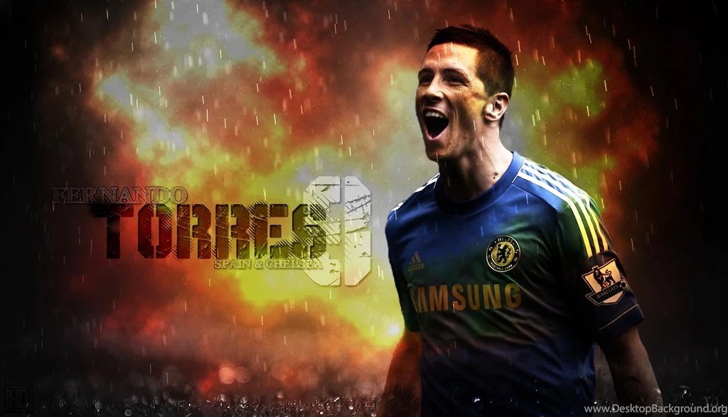 Fernando Torres