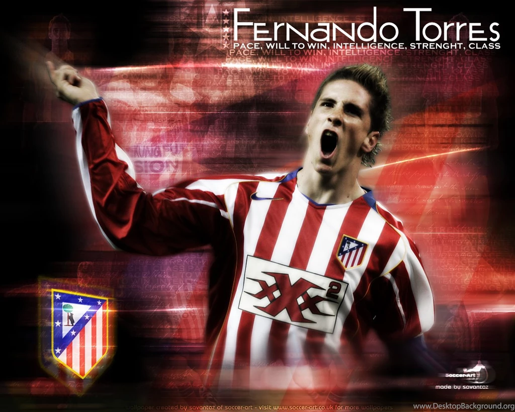 Fernando Torres   Fernando Torres Wallpapers (716836)   Fanpop