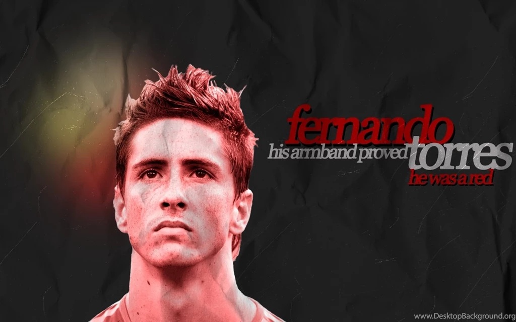 Fernando Torres Wallpapers