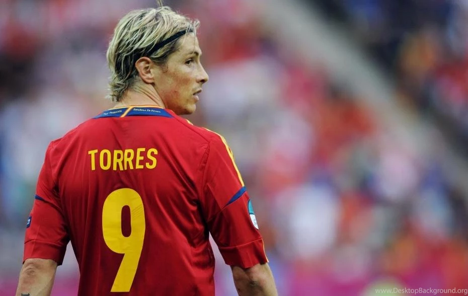 Fernando Torres Wallpapers Pack Download   FLGX DB