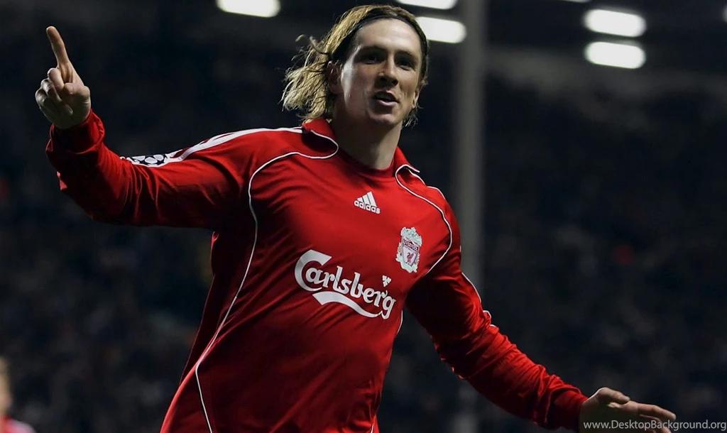 2016 Fernando Torres Latest HD Wallpapers And Images Gallery Free ...