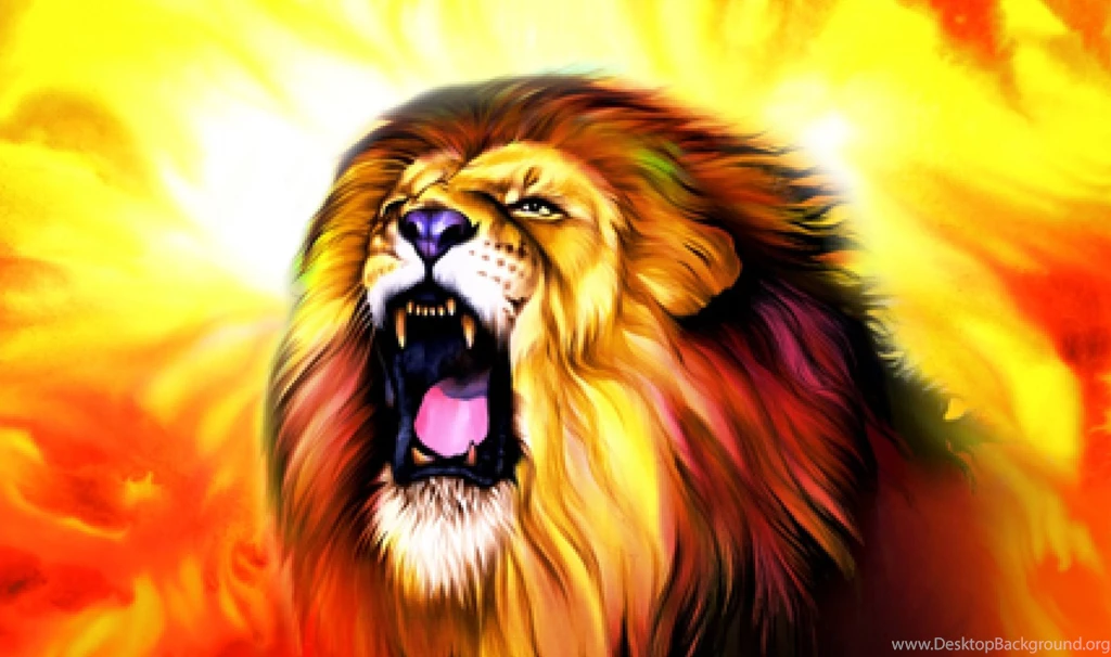 List Of Lion Size Pictures On Animal Picture Society