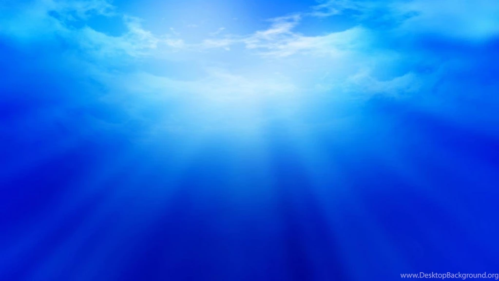 Wallpapers Desk : Blue Love In The Sky Wallpaper, Cool Sky ...
