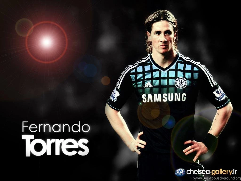 Fernando Torres Wallpapers Hd Wallpapers Zon
