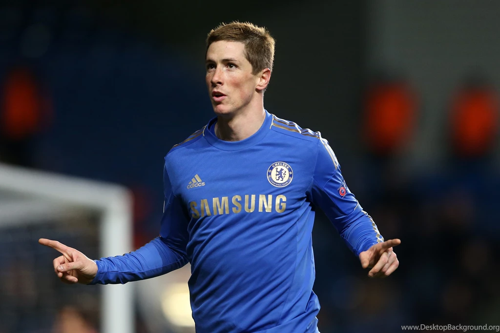 Fernando Torres HD Wallpapers, Desktop Backgrounds
