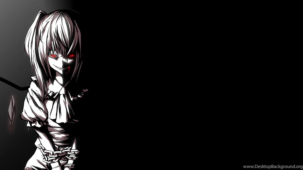 Anime Wallpapers