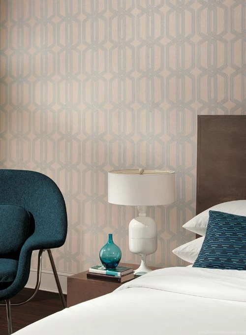 YORK WALLCOVERING STACY GARCIA CONTRACT