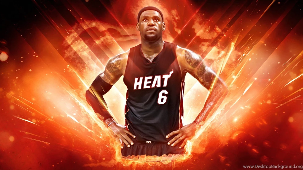 Lebron James 2016 Wallpapers