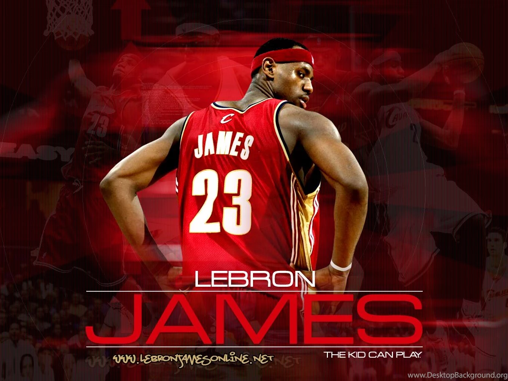 Lebron James Hd Wallpapers ›› Page 0