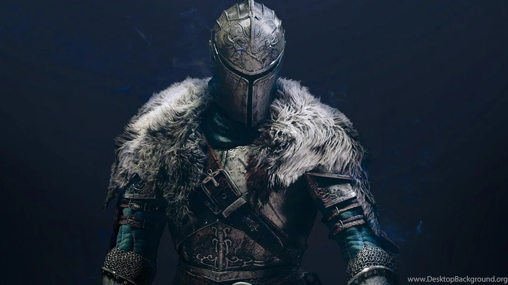 Artwork Warriors Dark Souls Armour Cavalier Ii Wallpapers