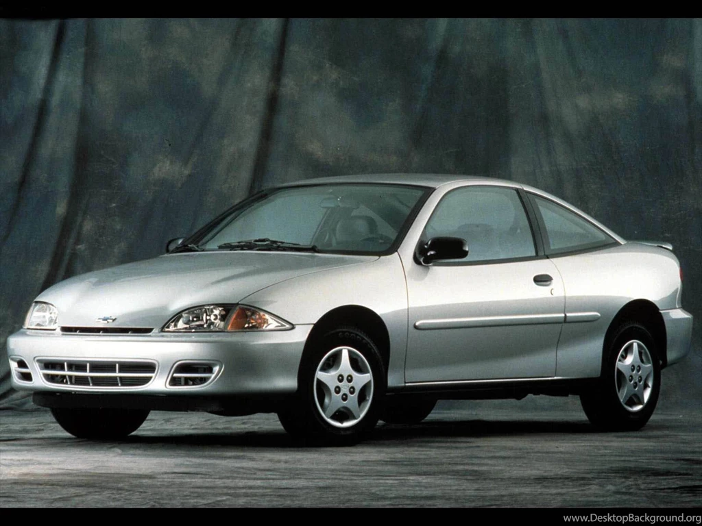 Chevrolet Cavalier Silver Front Left Side Wallpapers 1600×1200 ...