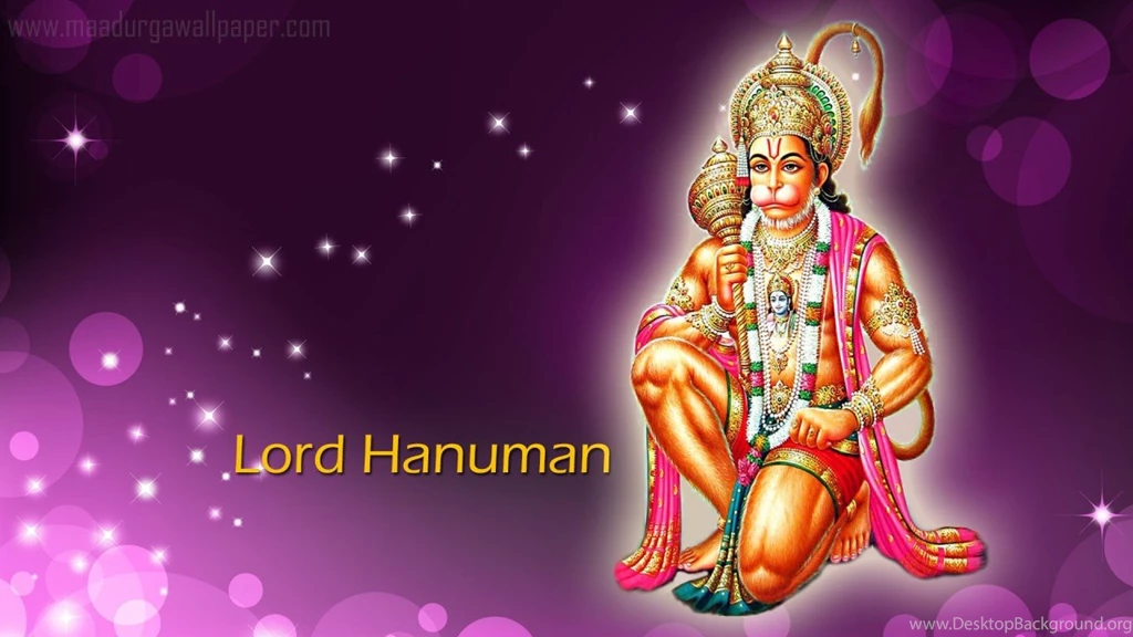 God Anjaneya Wallpapers Download