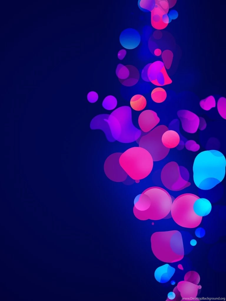 HD iPad Wallpapers Pink For iPad 2, Mini