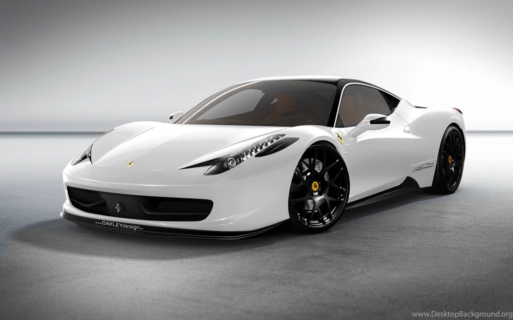 Ferrari Wallpapers And High Resolution Pictures Johnywheels.com