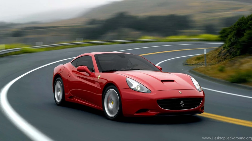 Ferrari Wallpapers And High Resolution Pictures Johnywheels.com