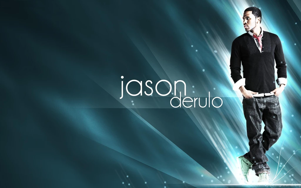 Jason Derulo Wallpapers   Wallpapers Cave