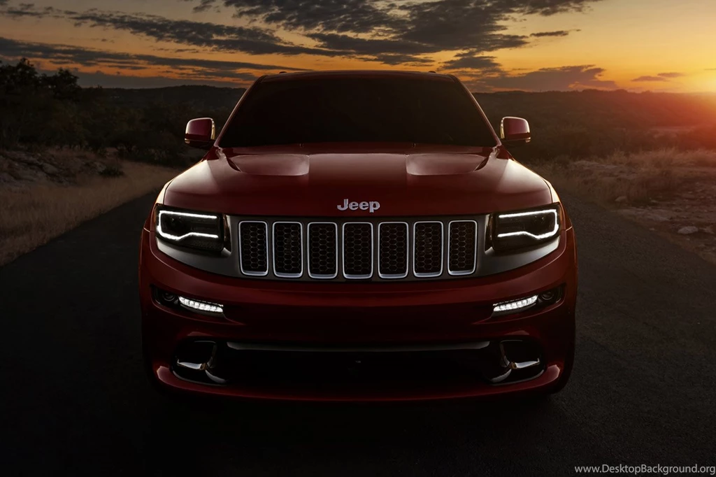Black Jeep Srt8 Wallpapers Johnywheels.com