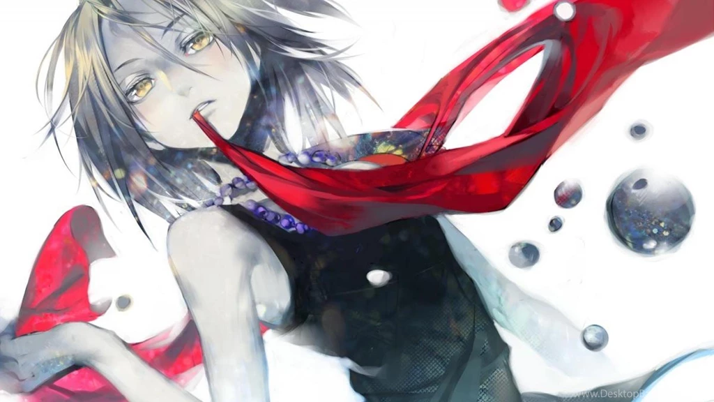 Shaman King Wallpapers (