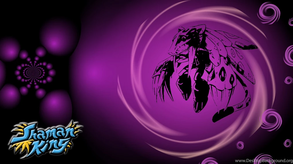 Shaman King Chocolove Wallpapers By Rubypearl31 On DeviantArt