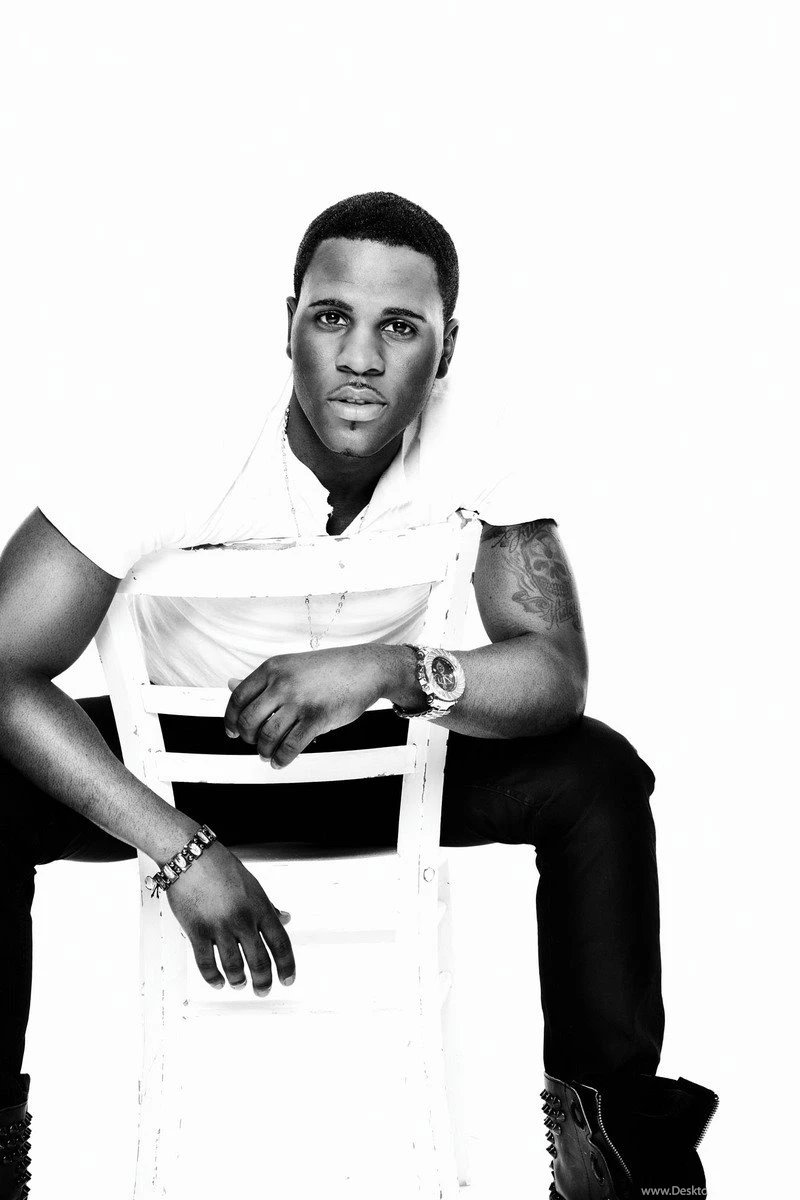 Jason Derulo Photo, Pics, Wallpapers Photo