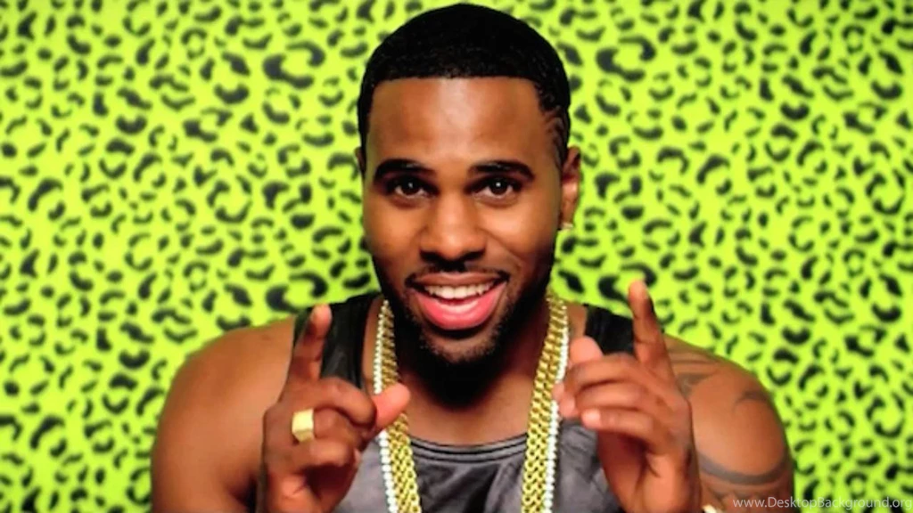 Download Free Jason Derulo Hdwallpapers 2