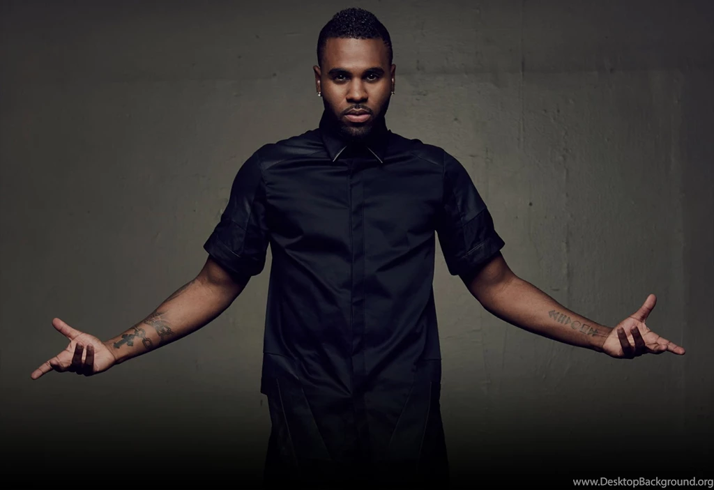 Jason Derulo Wallpapers